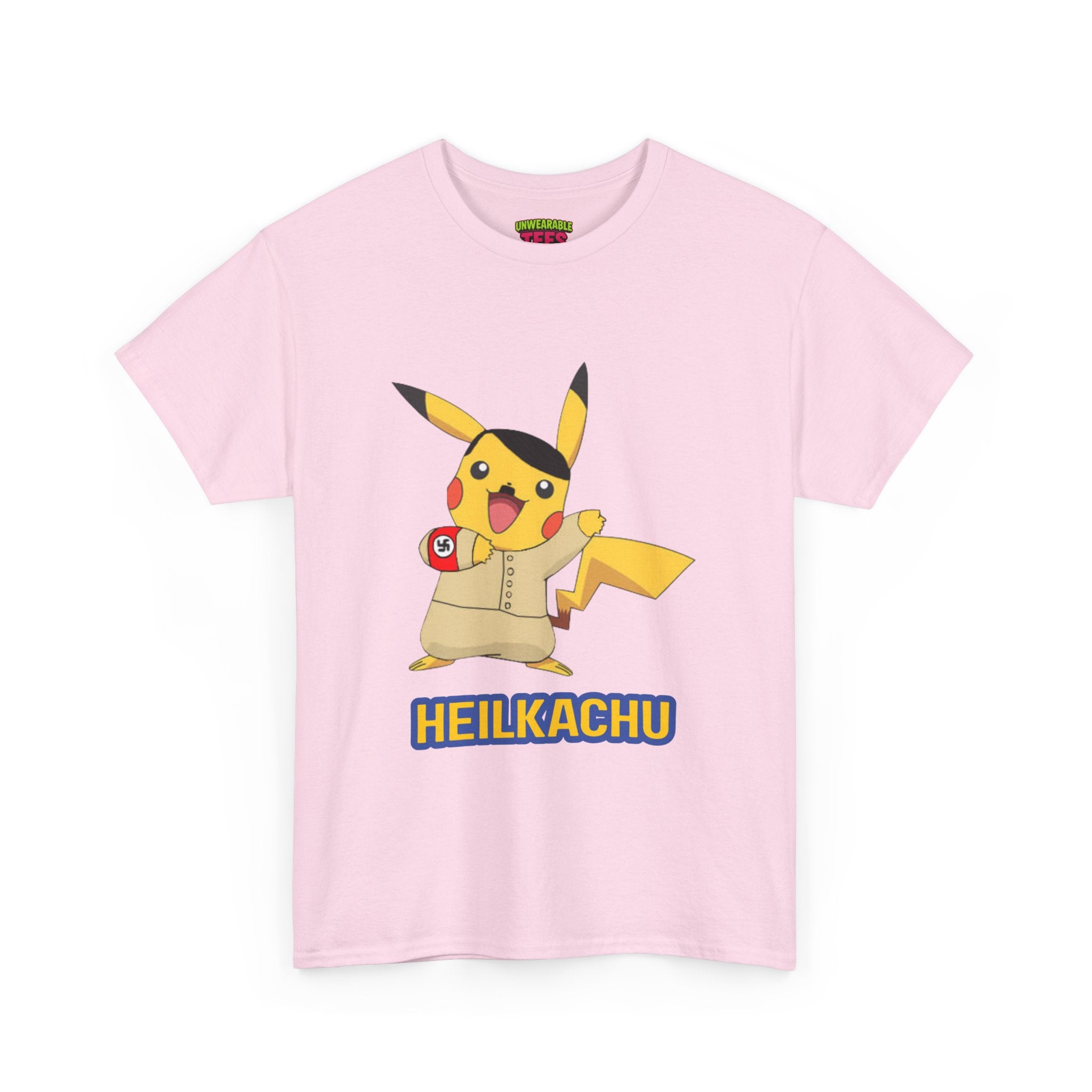 Heil-kachu T-Shirt