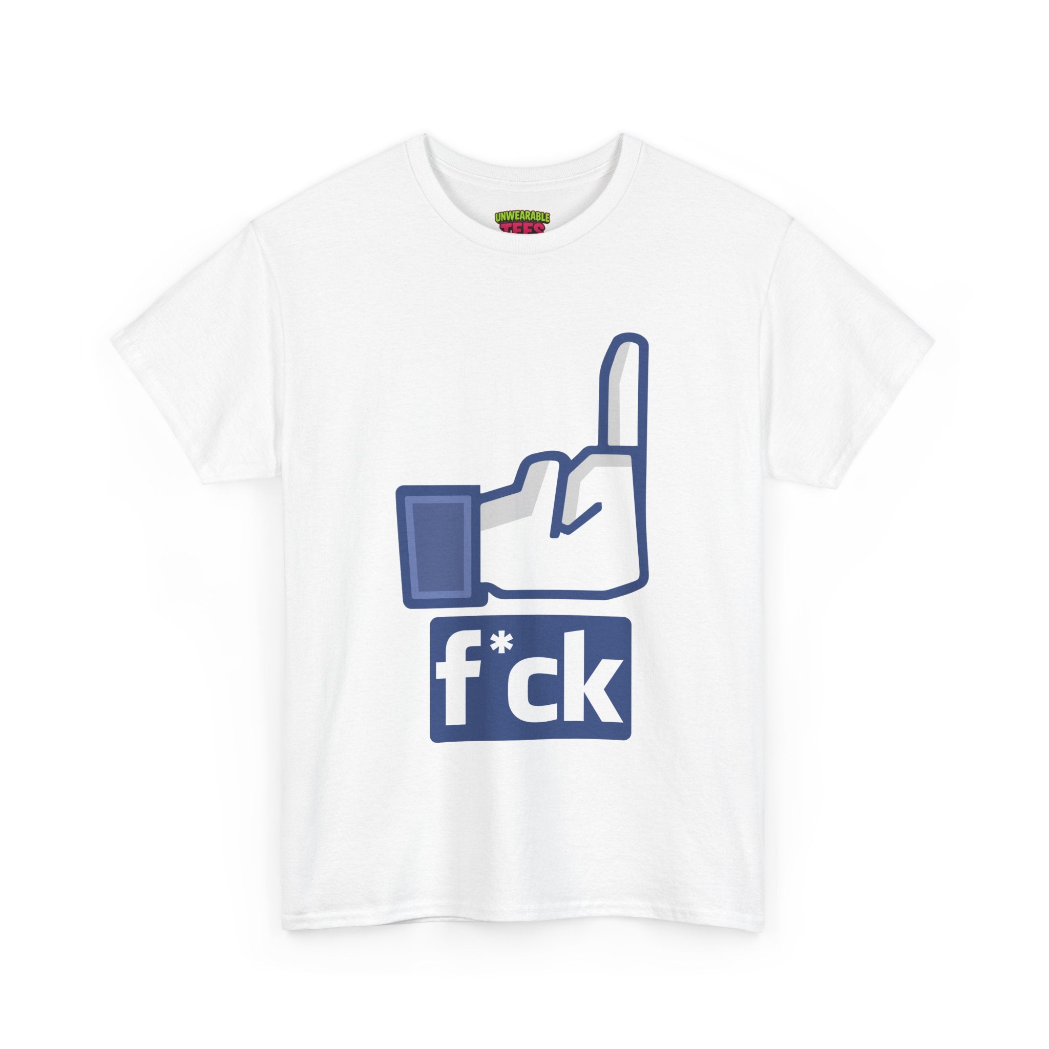 F*ckbook T-Shirt
