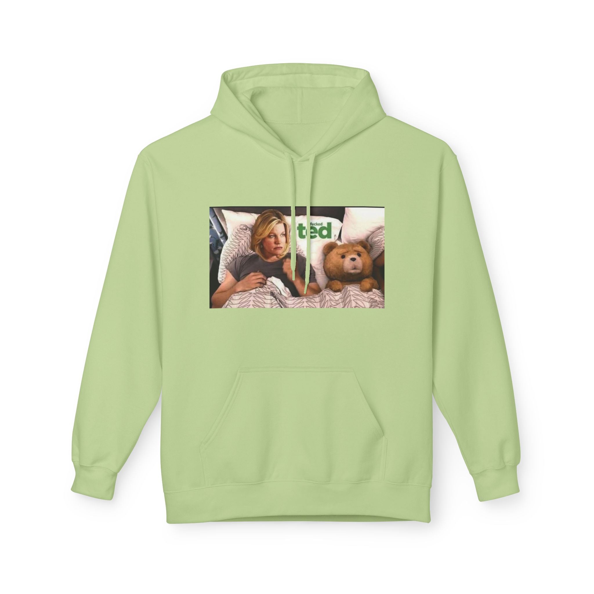 Breaking Bad Memes Skyler White "I F**ked Ted" Hoodie