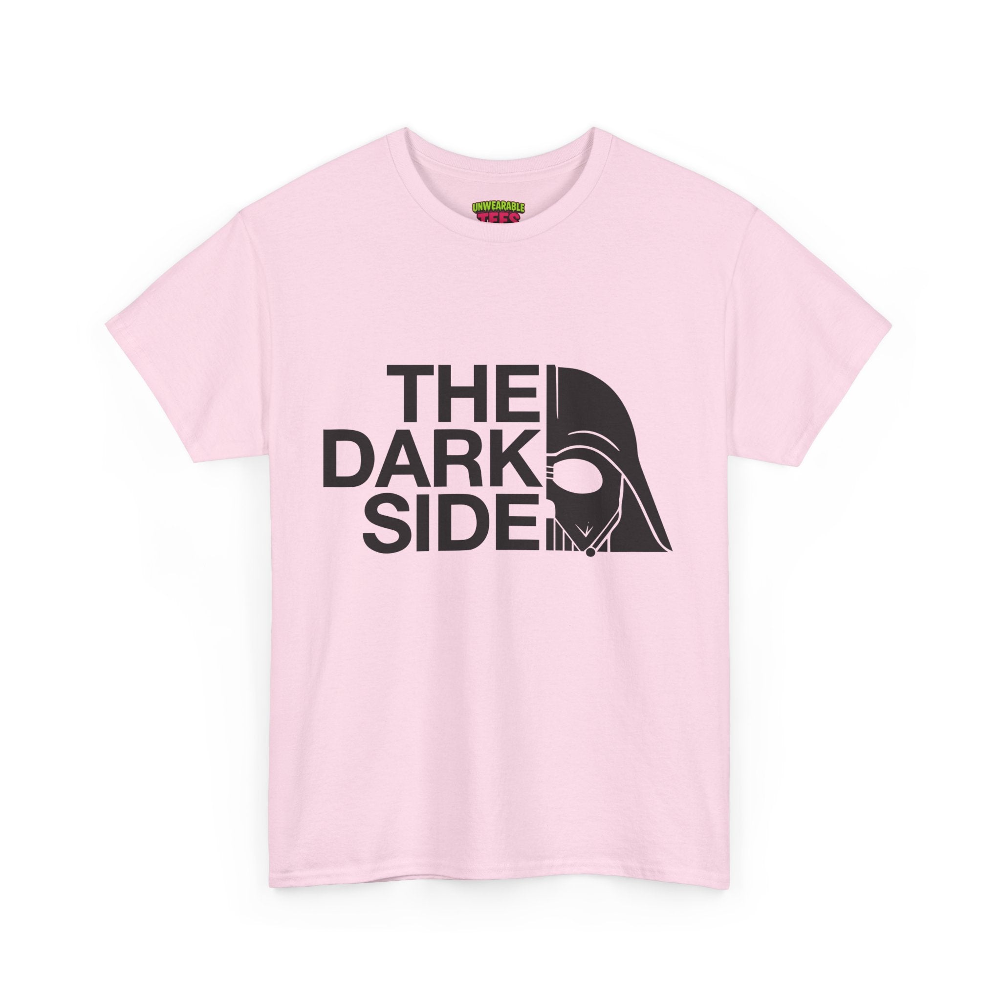 Darth Vader "The Dark Side" T-Shirt