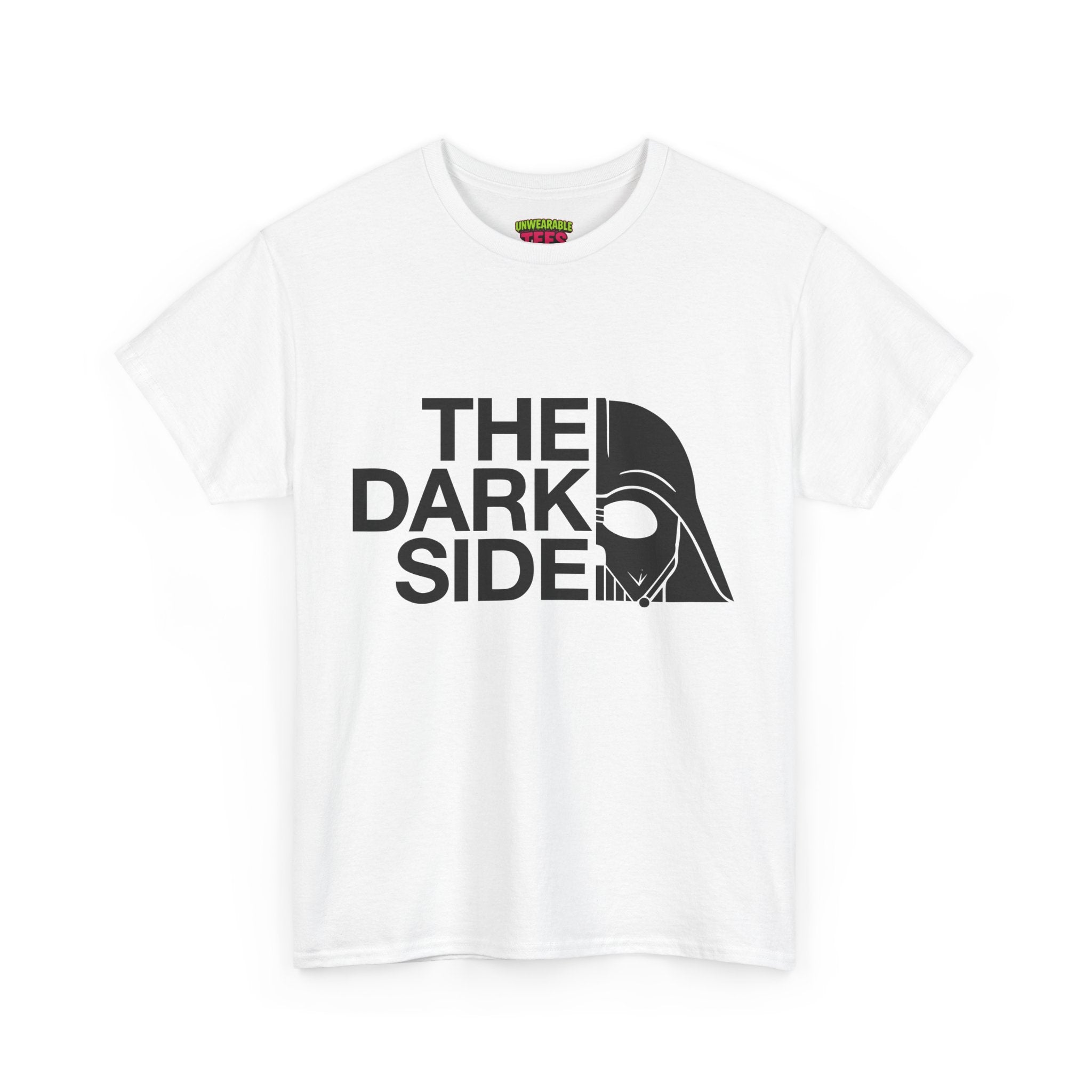 Darth Vader "The Dark Side" T-Shirt