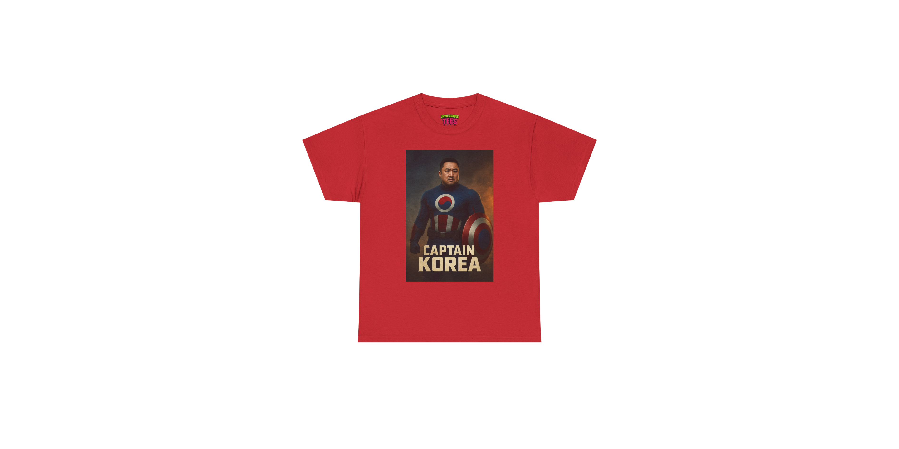 Marvel Movies Memes T-shirts