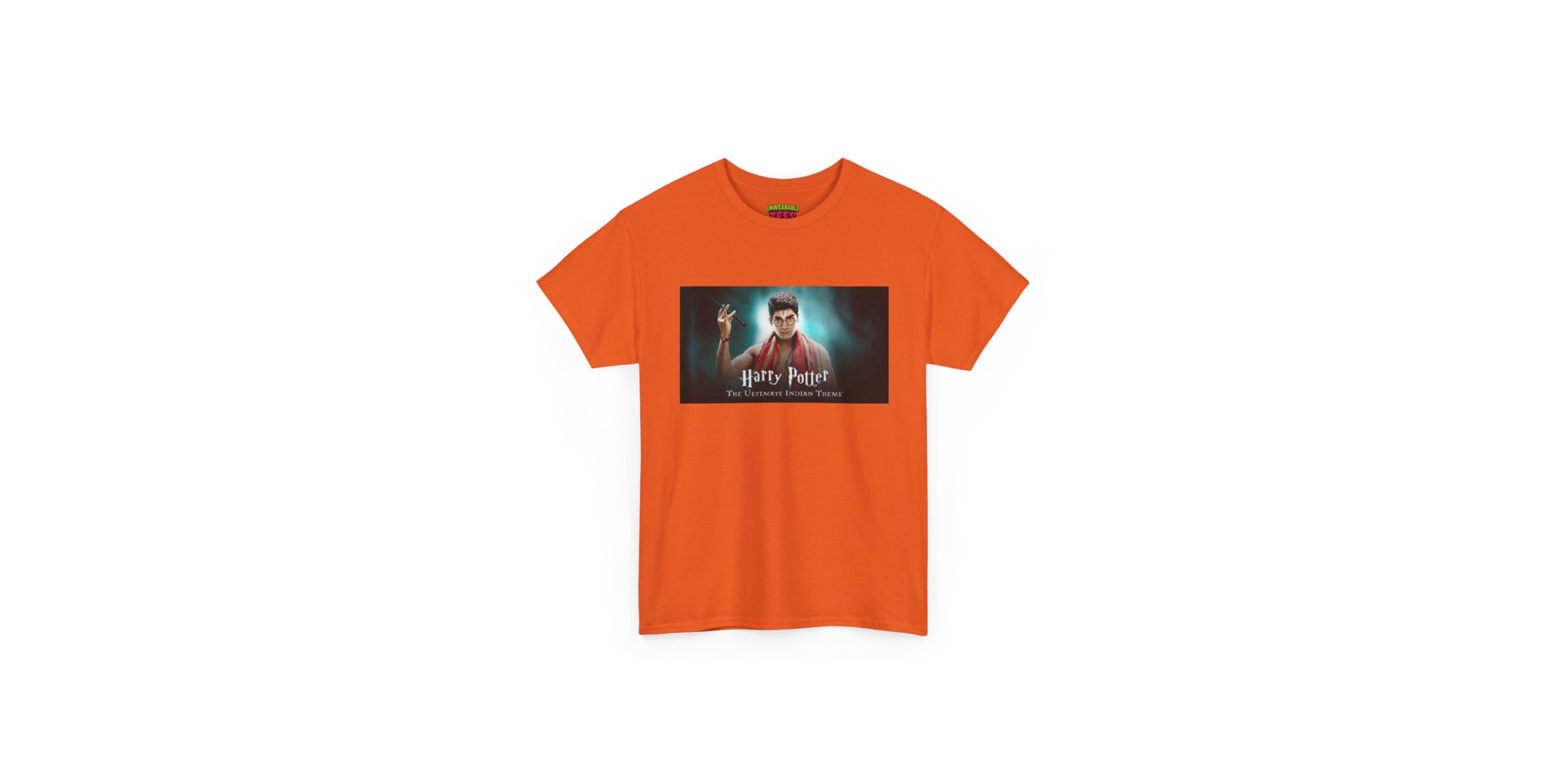 Harry Potter Movies Memes T-shirts