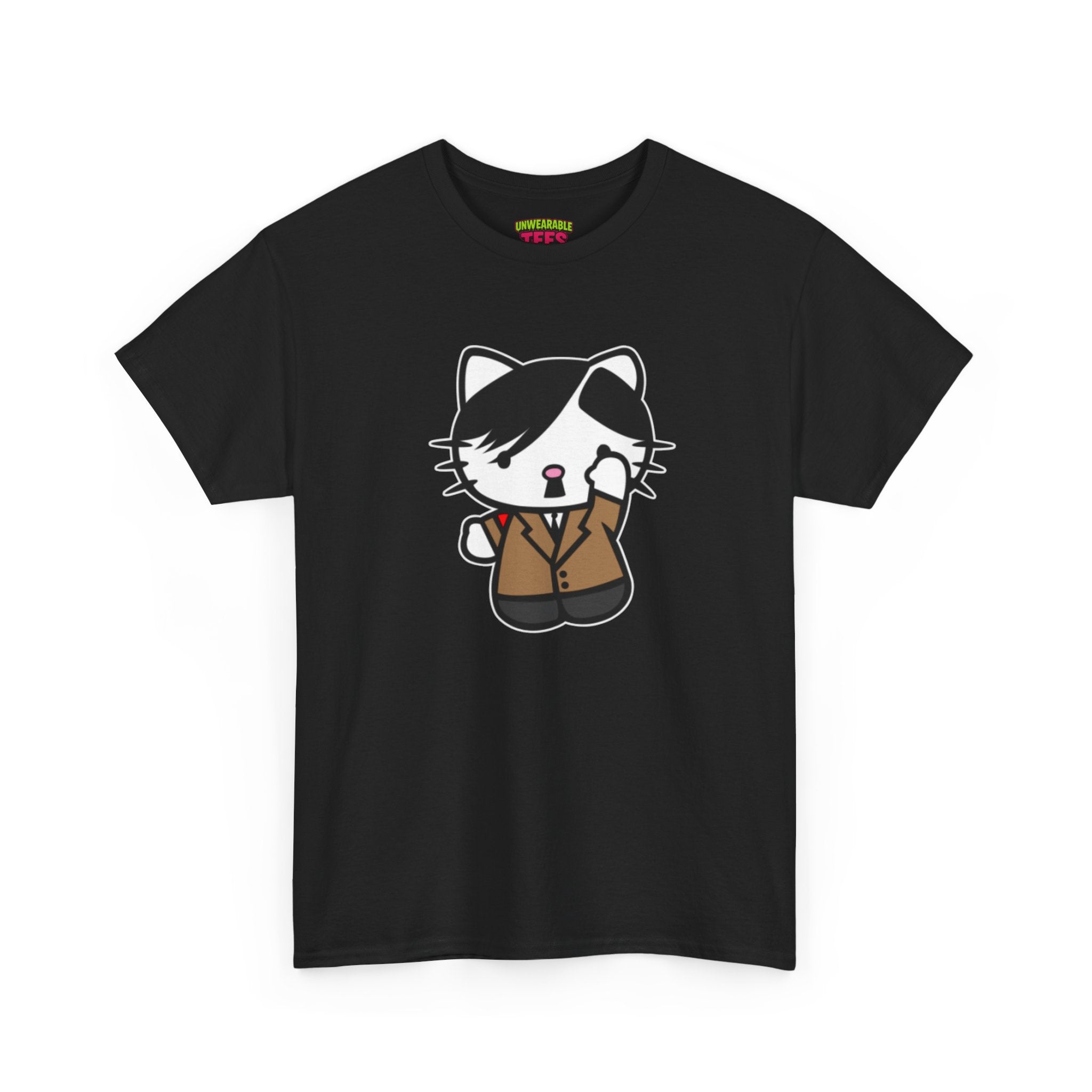 Hello Kitler T-Shirt