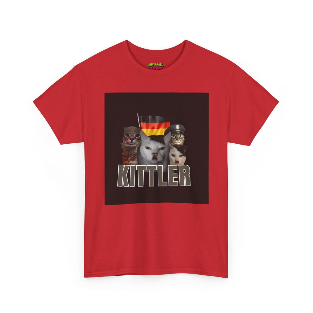 "Kittler" T-Shirt