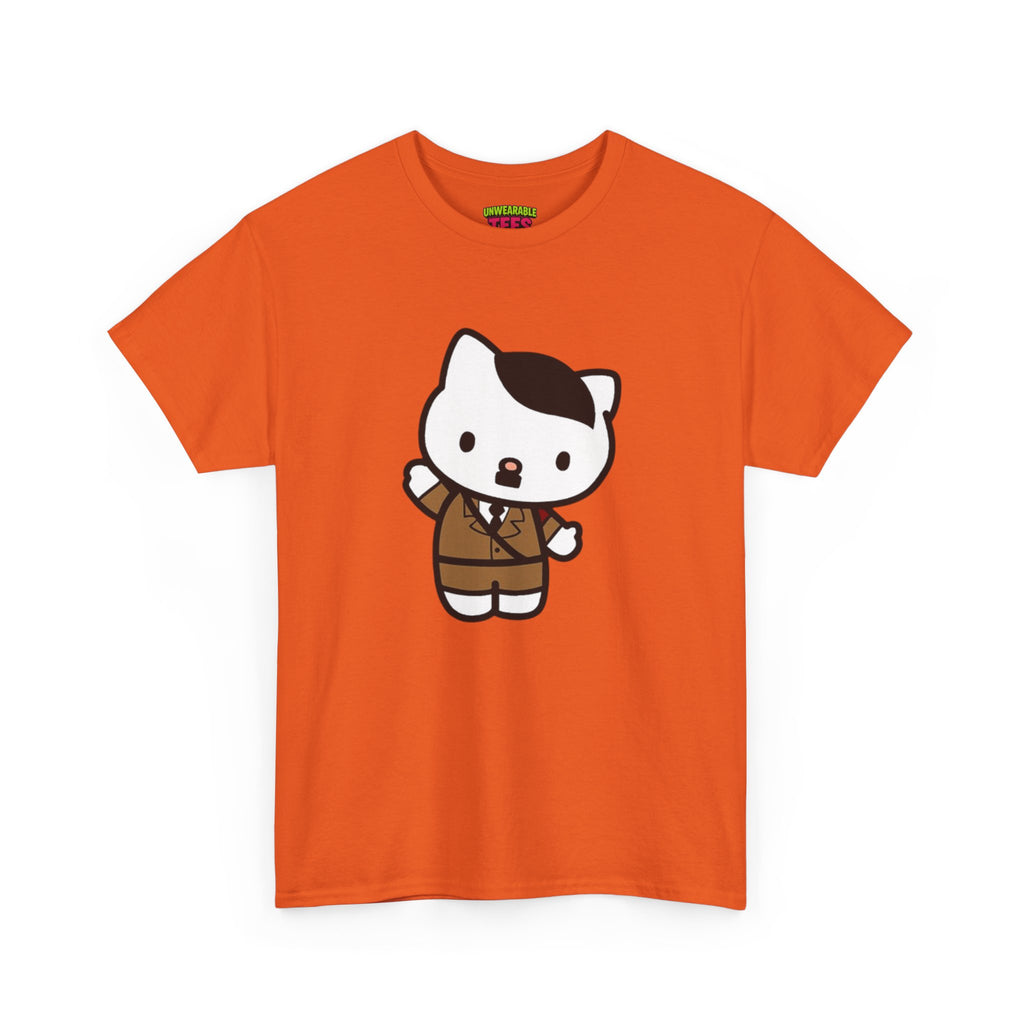 Heil Kitler T-Shirt