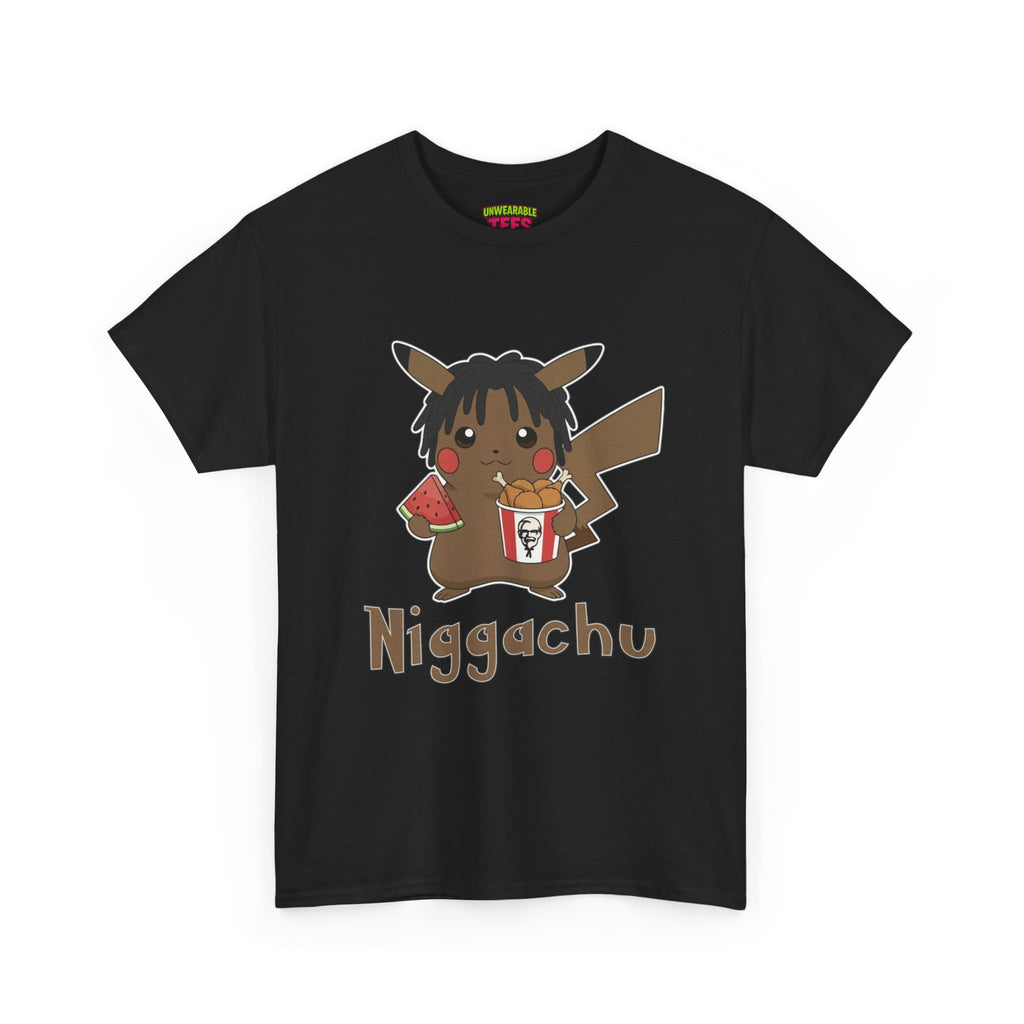 Niggachu T-Shirt