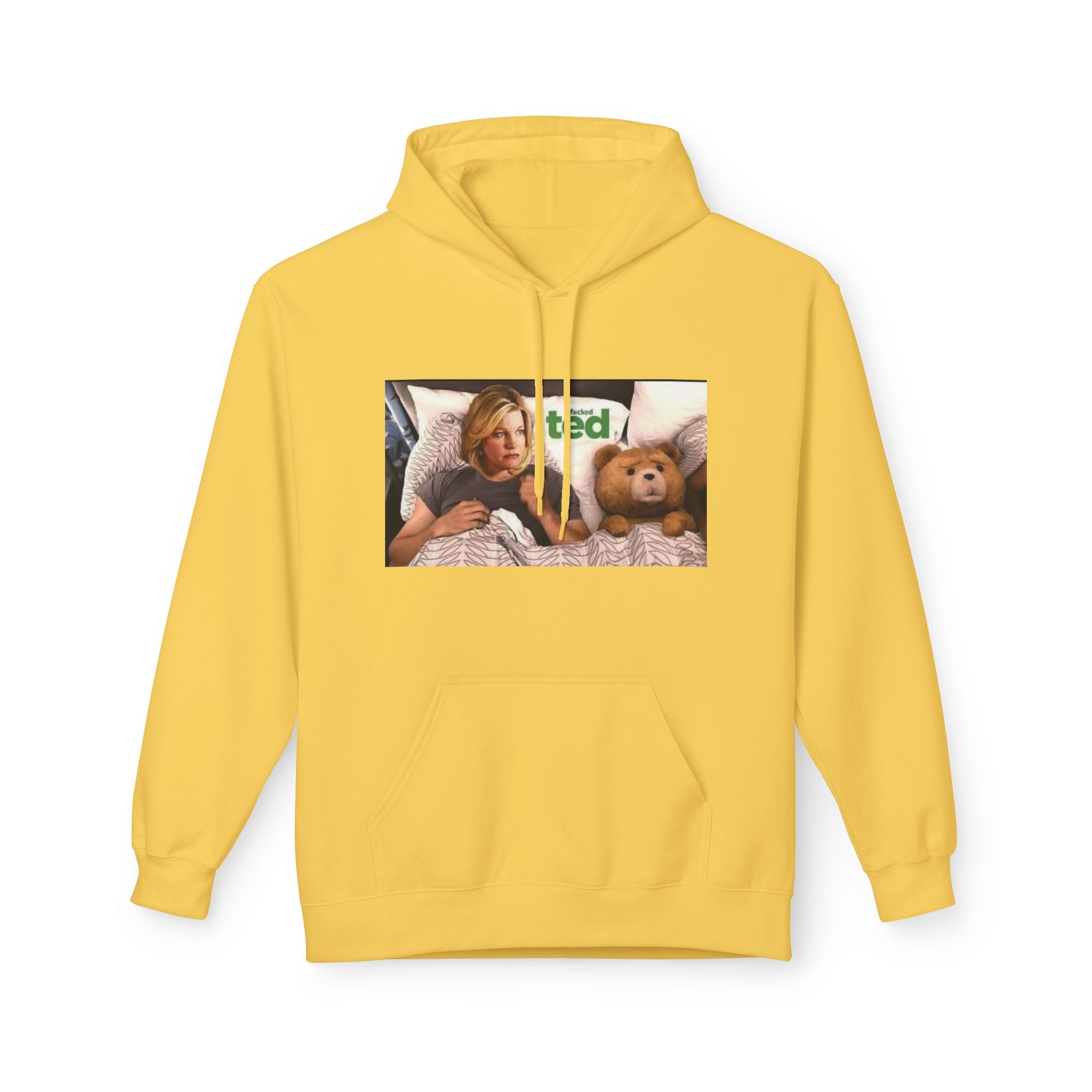 Breaking Bad Memes Skyler White "I F**ked Ted" Hoodie