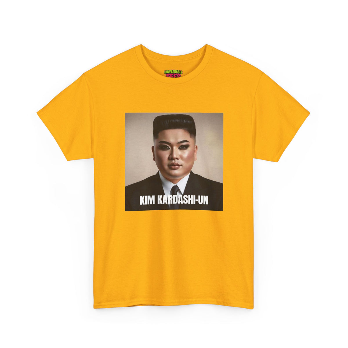Kim Kardashi-un T-Shirt
