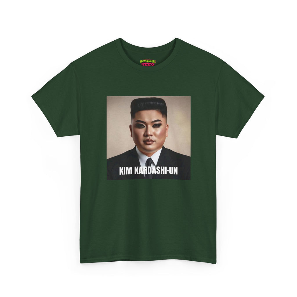Kim Kardashi-un T-Shirt