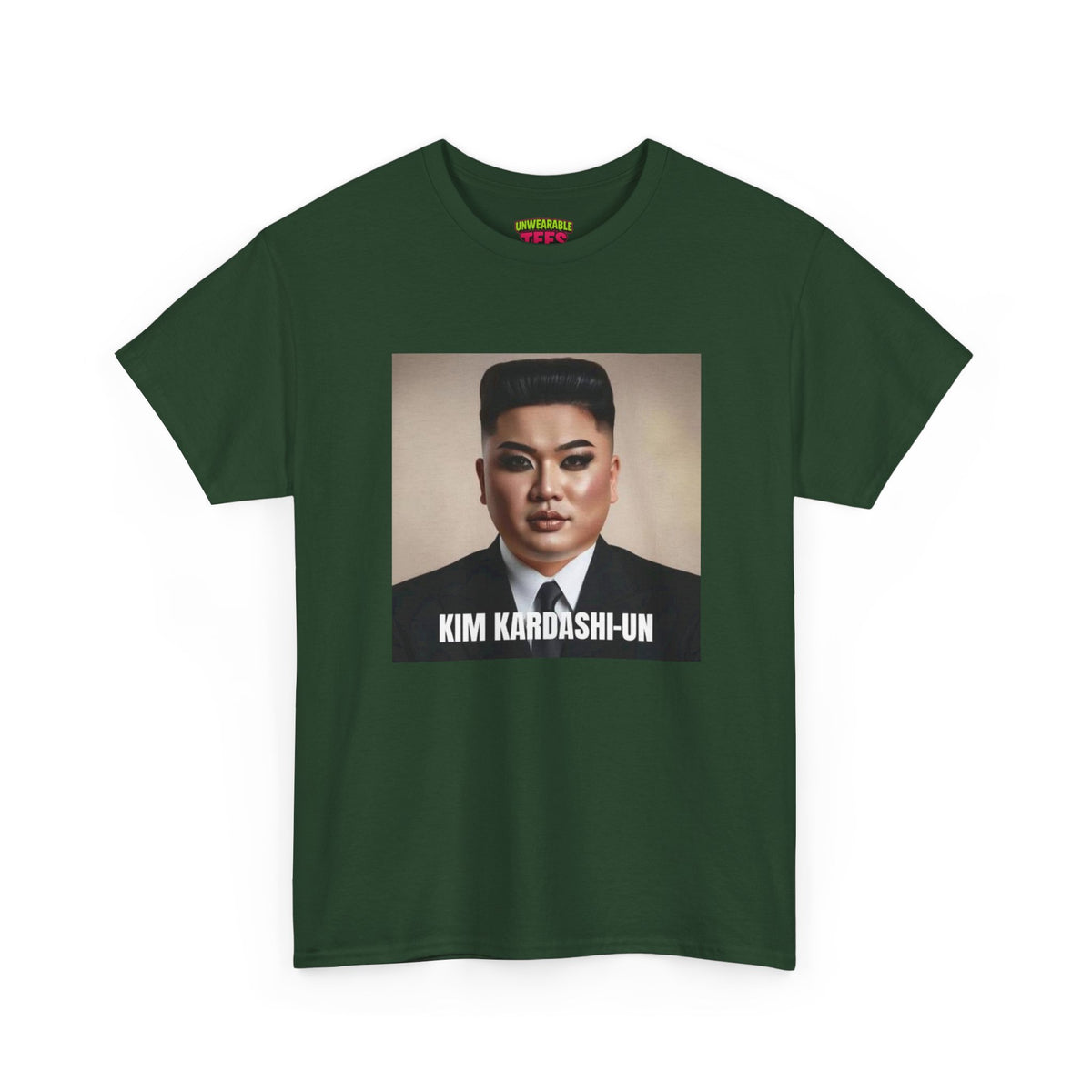 Kim Kardashi-un T-Shirt
