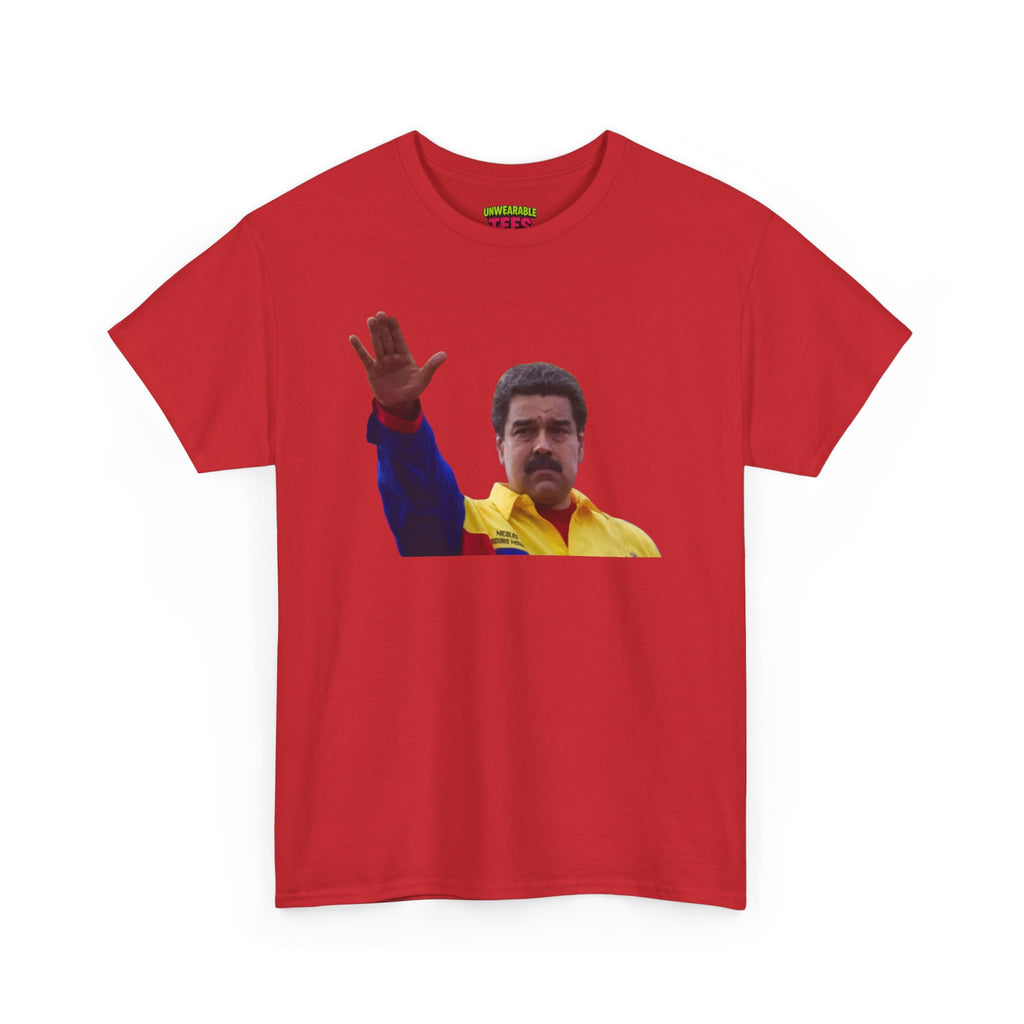 Heil Maduro T-Shirt