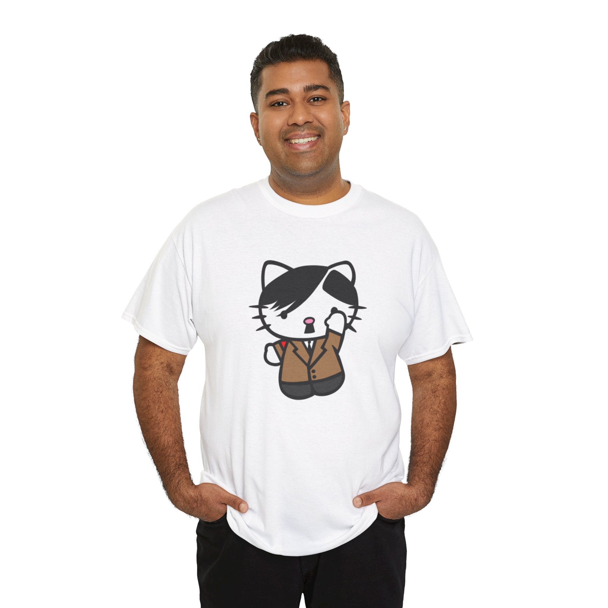 Hello Kitler T-Shirt