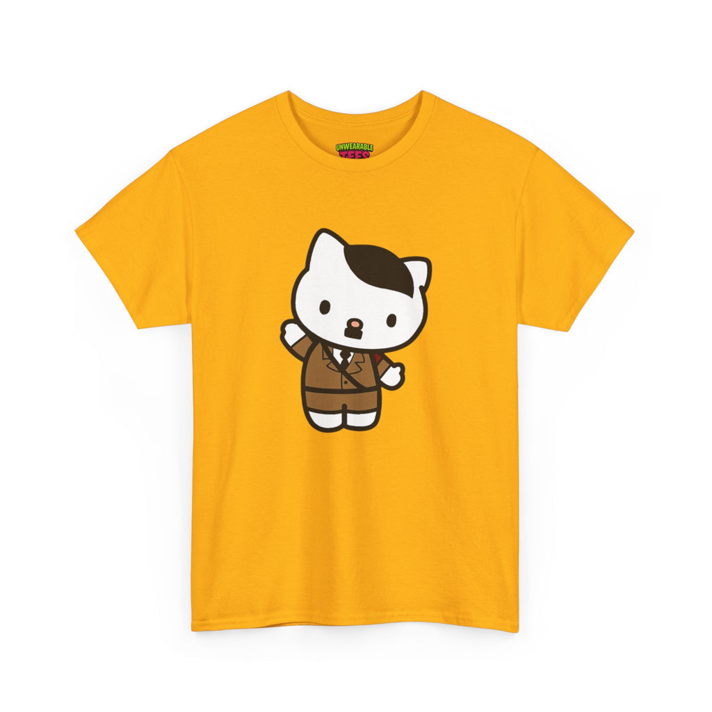 Heil Kitler T-Shirt
