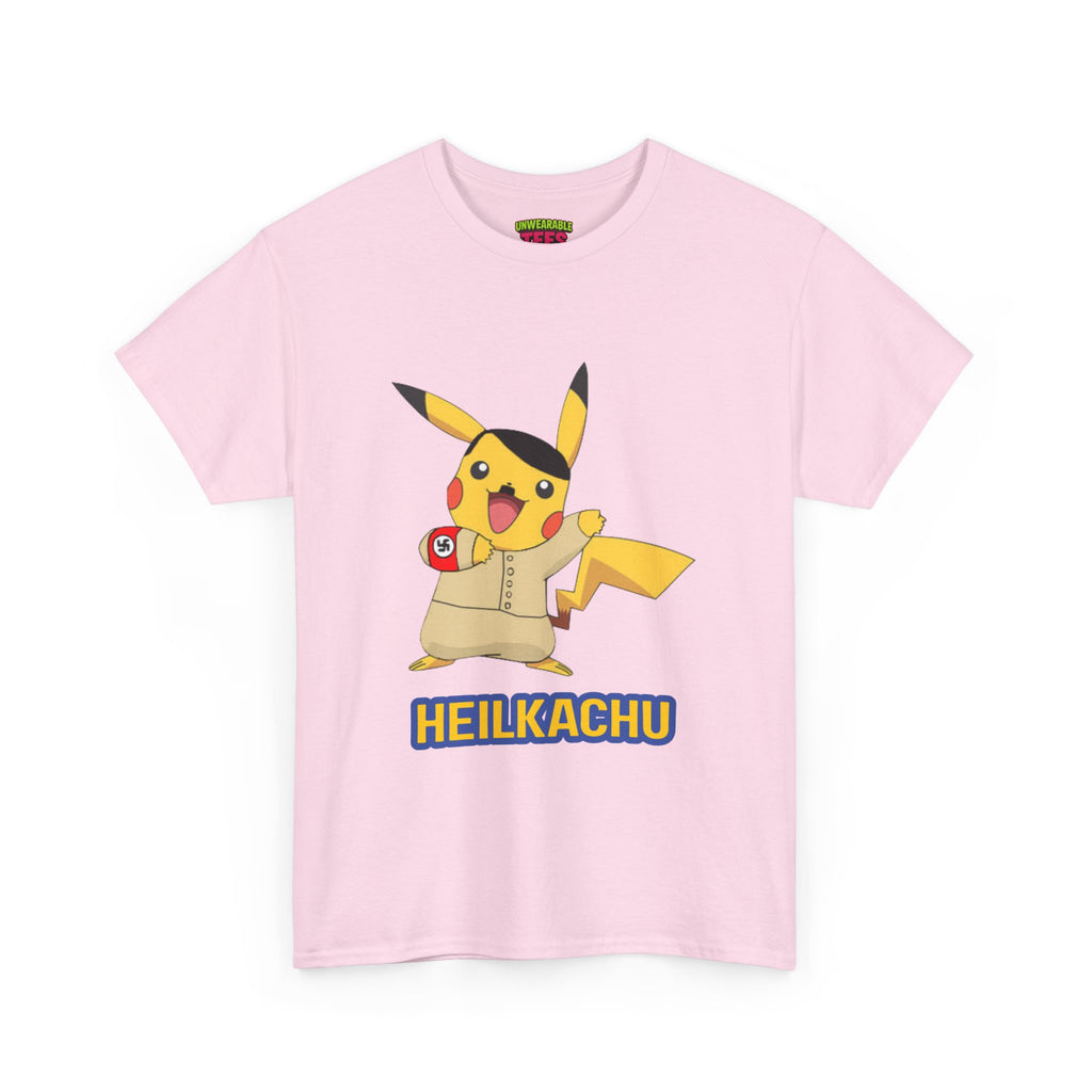 Heil-kachu T-Shirt