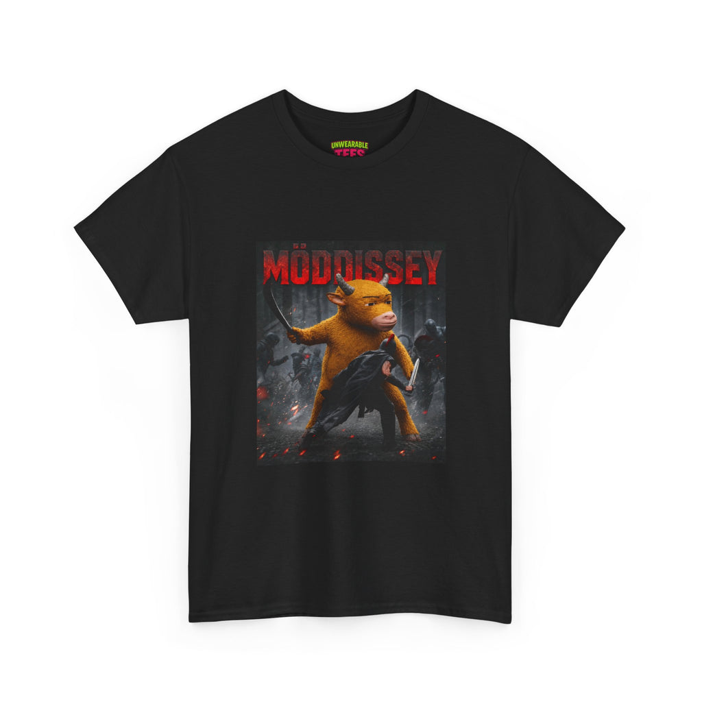 Niu Lai Moddissey T-Shirt