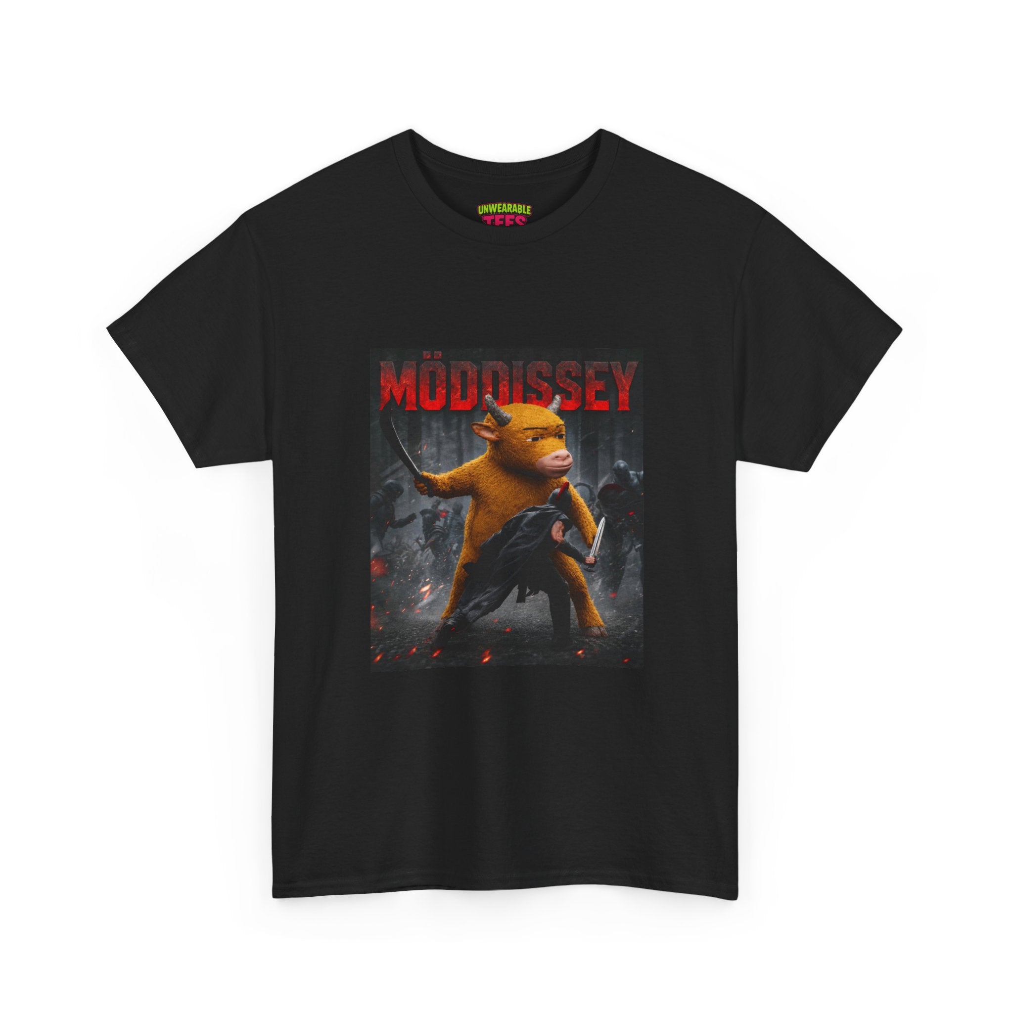 Niu Lai Moddissey T-Shirt