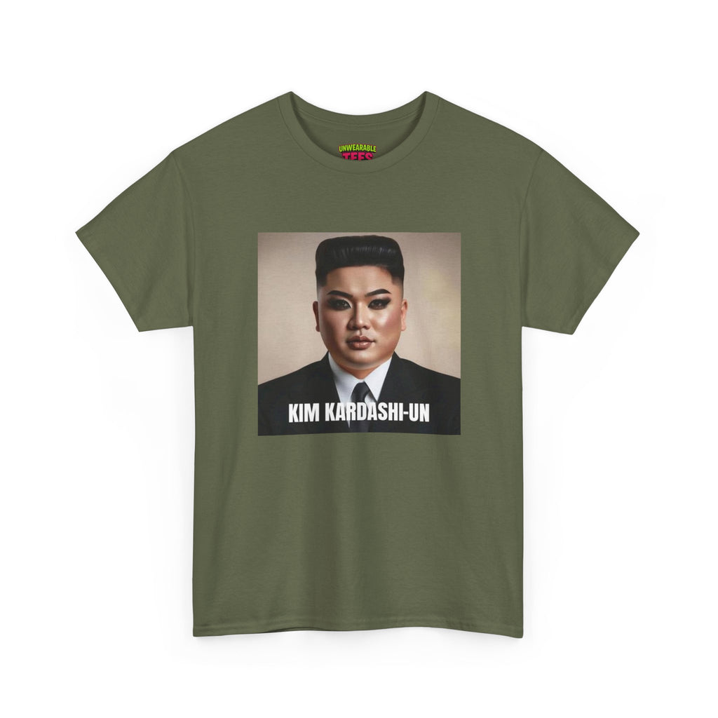 Kim Kardashi-un T-Shirt