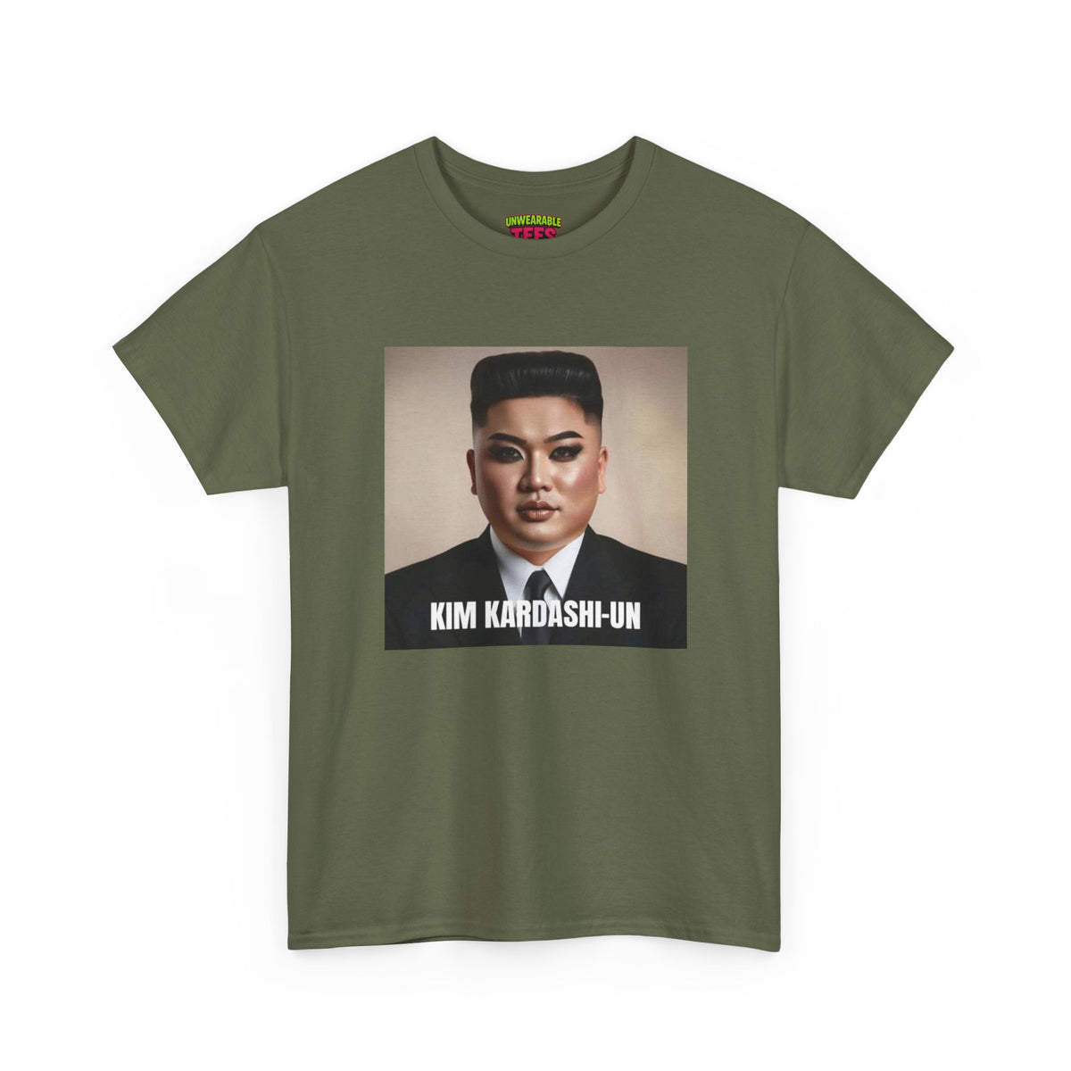 Kim Kardashi-un T-Shirt