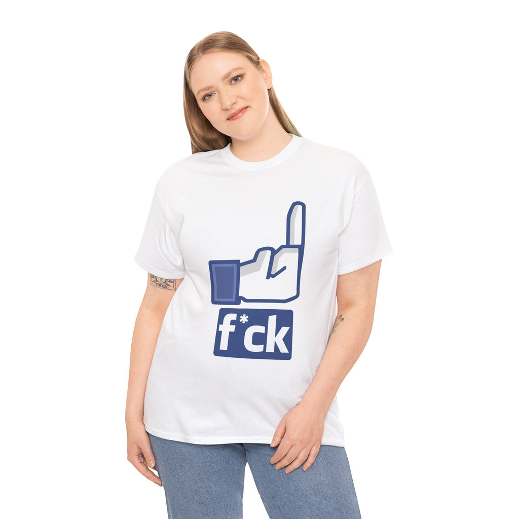 F*ckbook T-Shirt