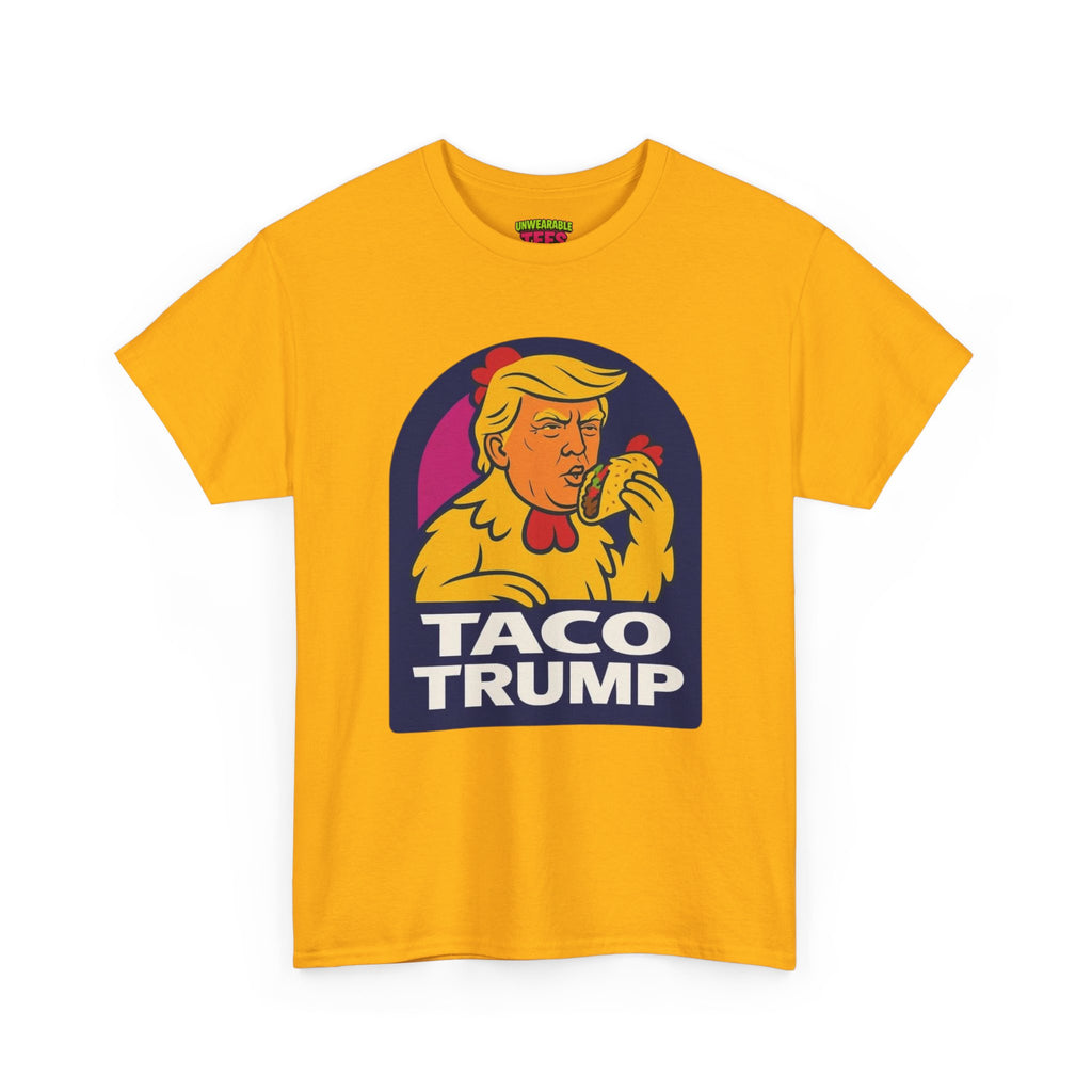 Taco Trump T-Shirt