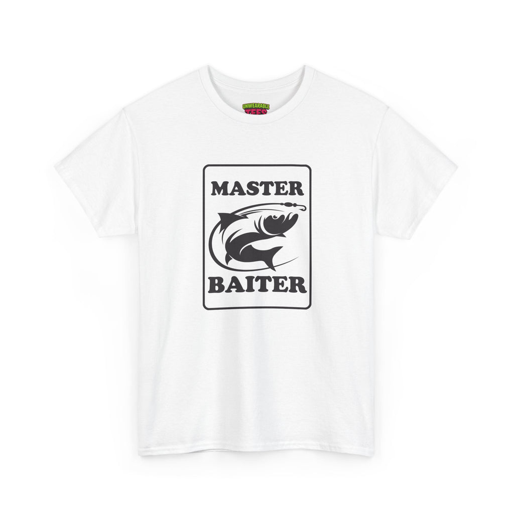 Master Baiter T-Shirt
