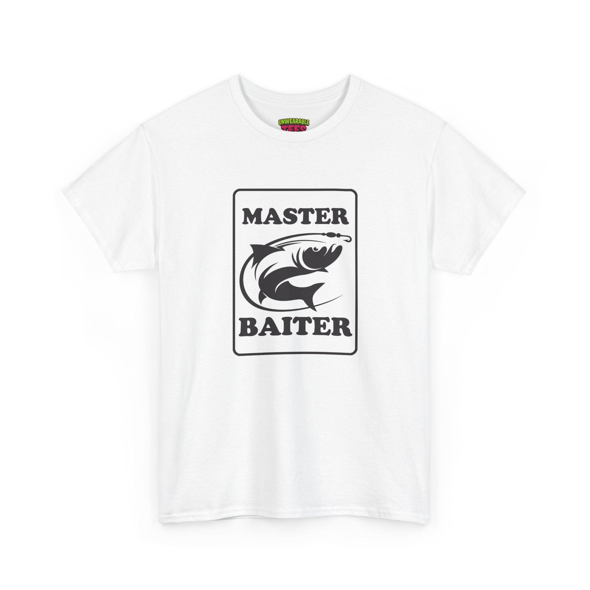 Master Baiter T-Shirt