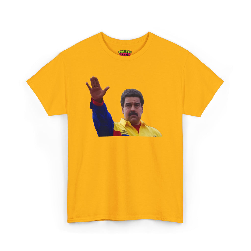 Heil Maduro T-Shirt