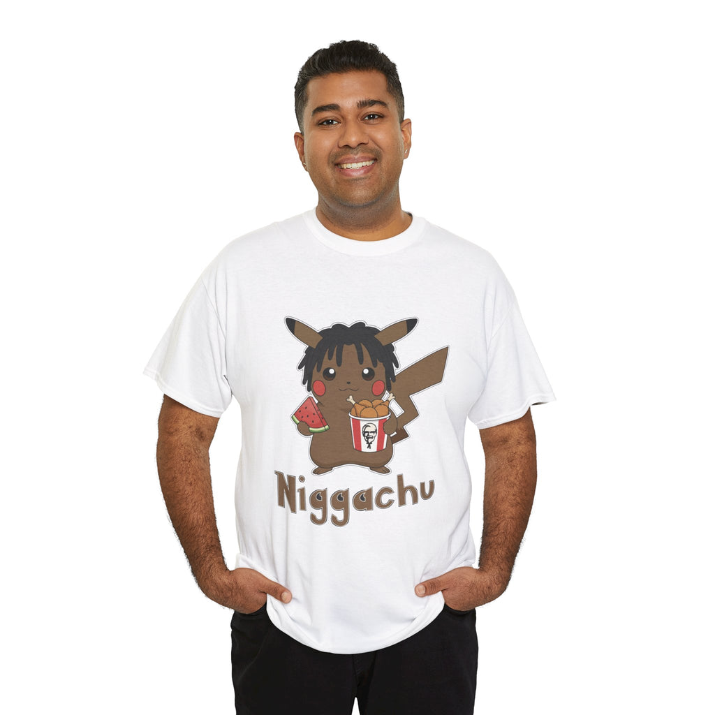 Niggachu T-Shirt