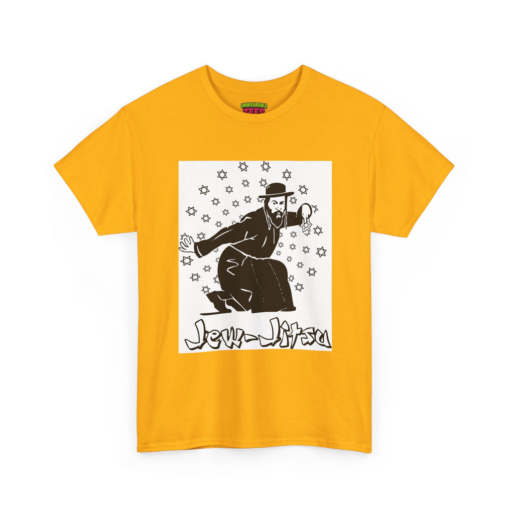 Jew-Jitsu T-Shirt