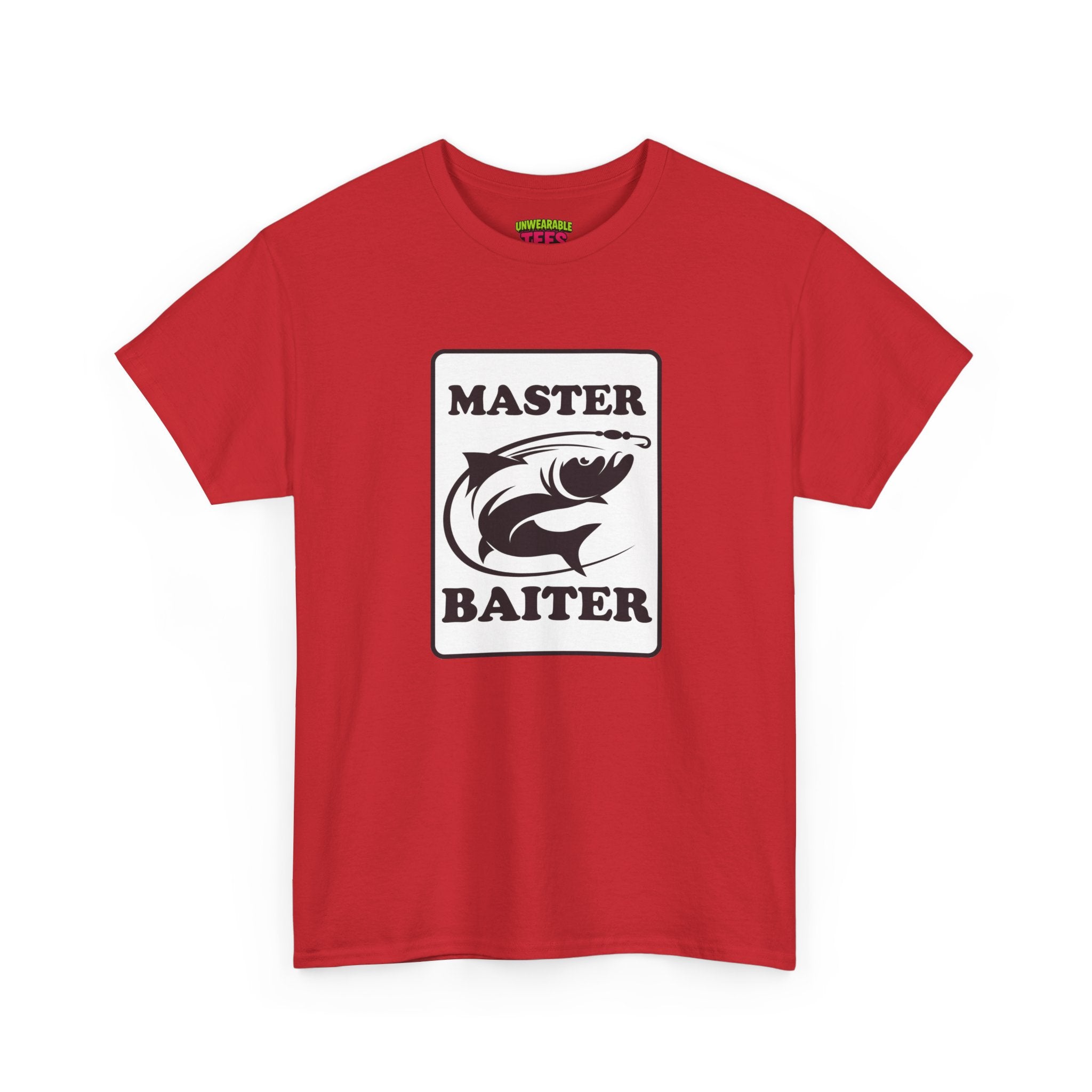 Master Baiter T-Shirt