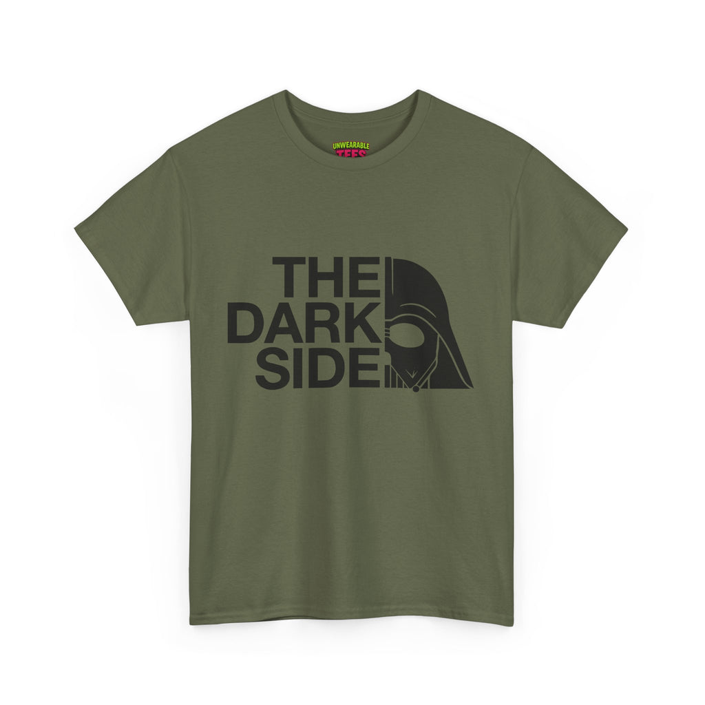 Darth Vader "The Dark Side" T-Shirt