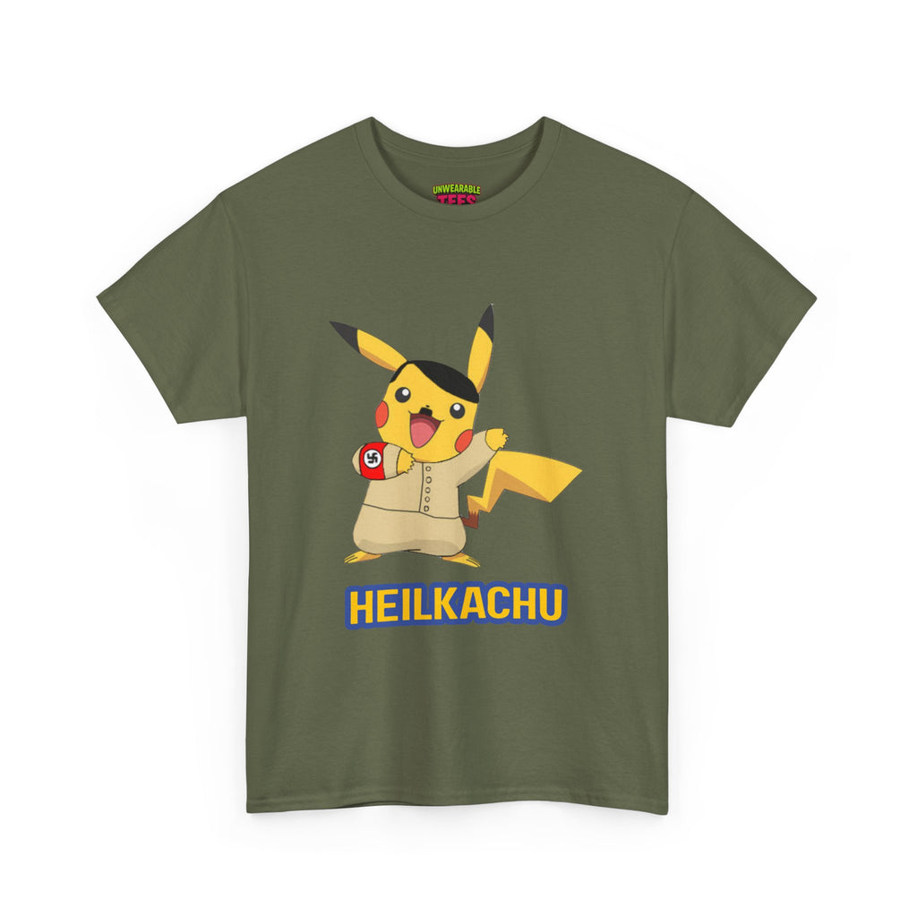 Heil-kachu T-Shirt