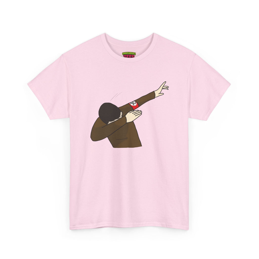 Hitler Skr Skr T-Shirt
