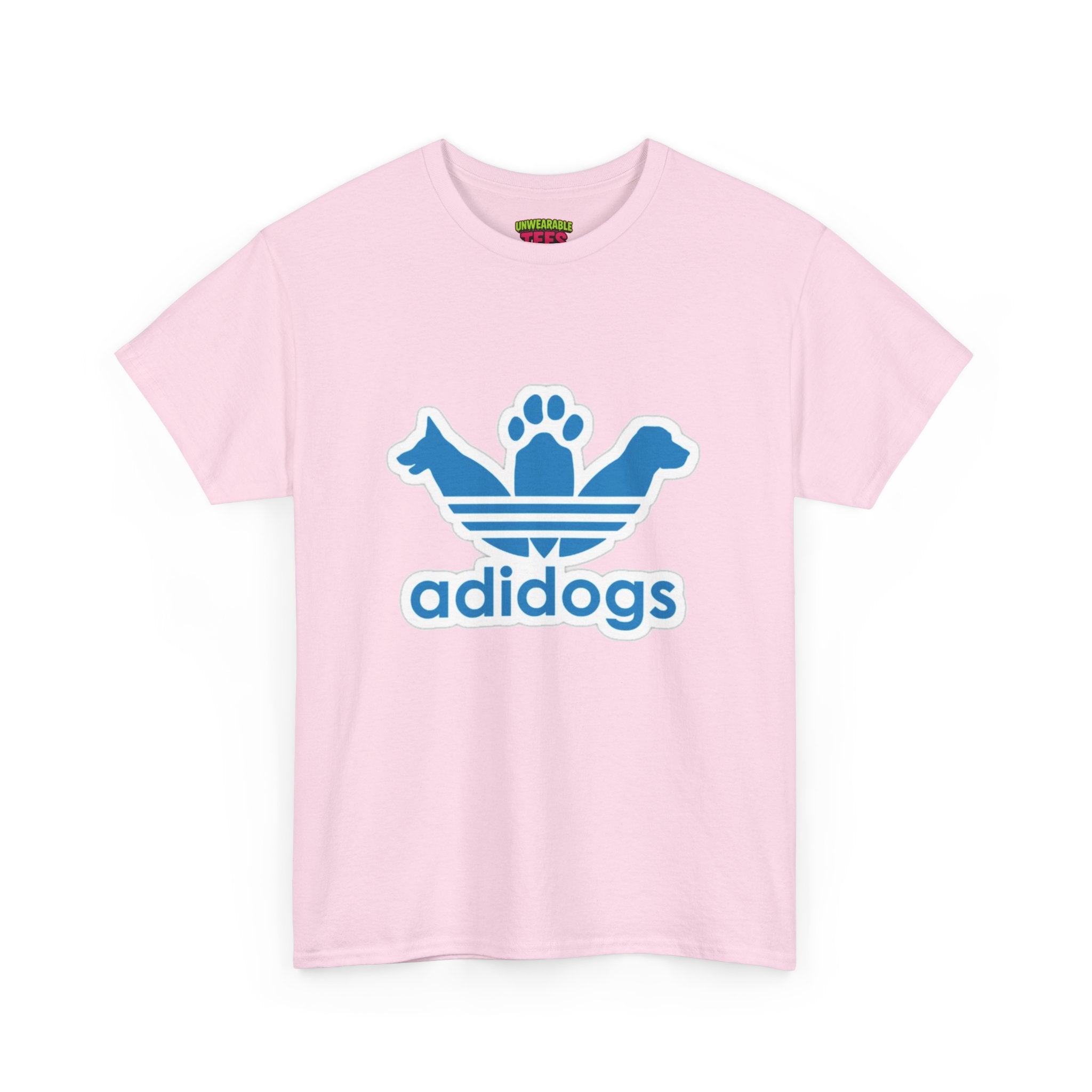 Adidogs T-Shirt