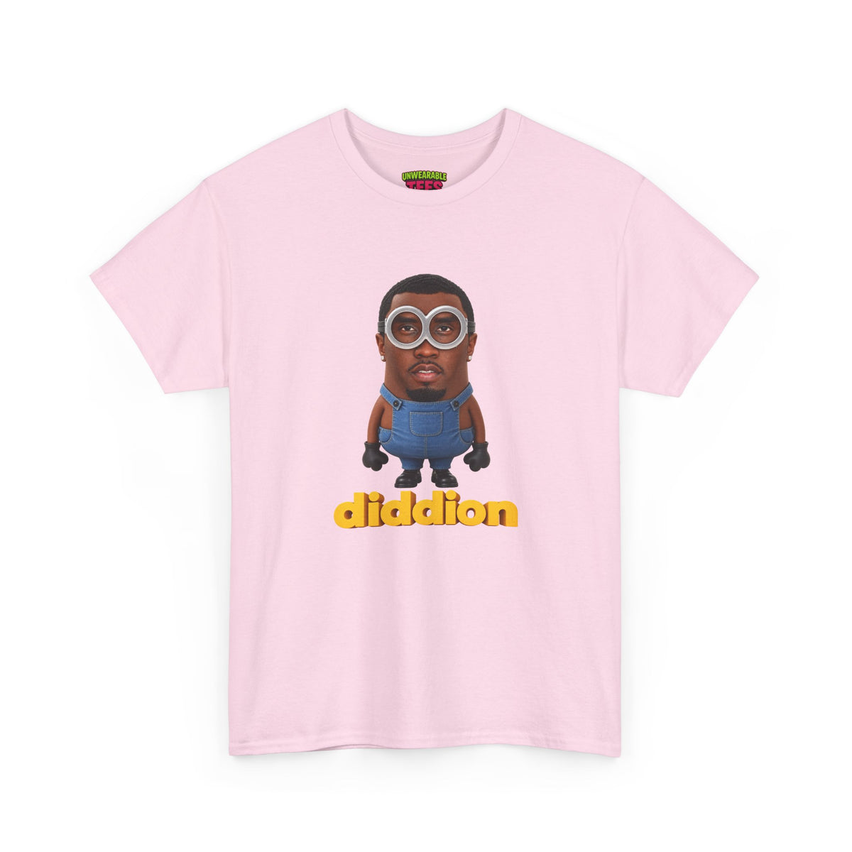 Diddion T-Shirt