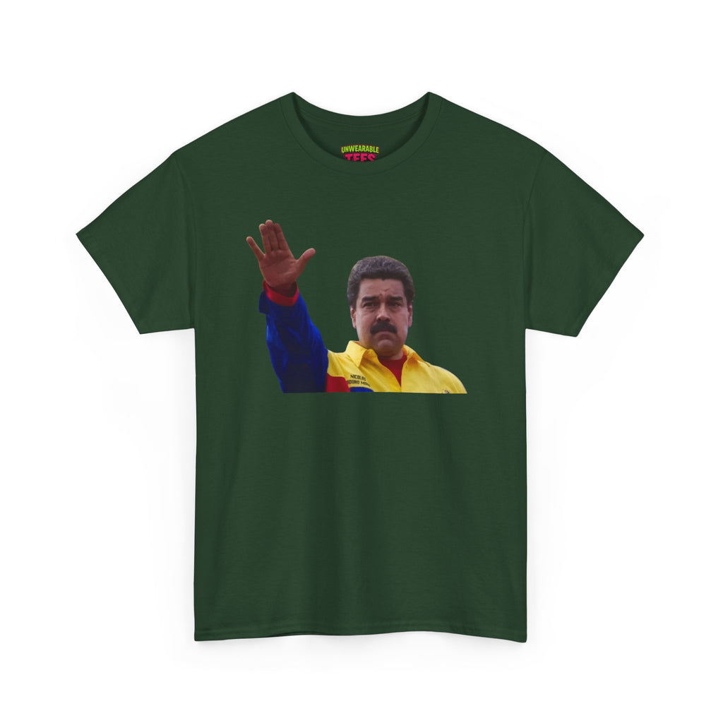 Heil Maduro T-Shirt