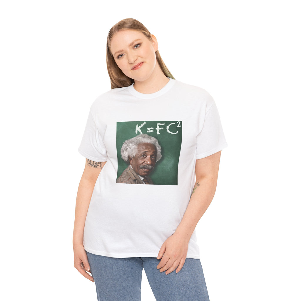 K=FC² T-Shirt