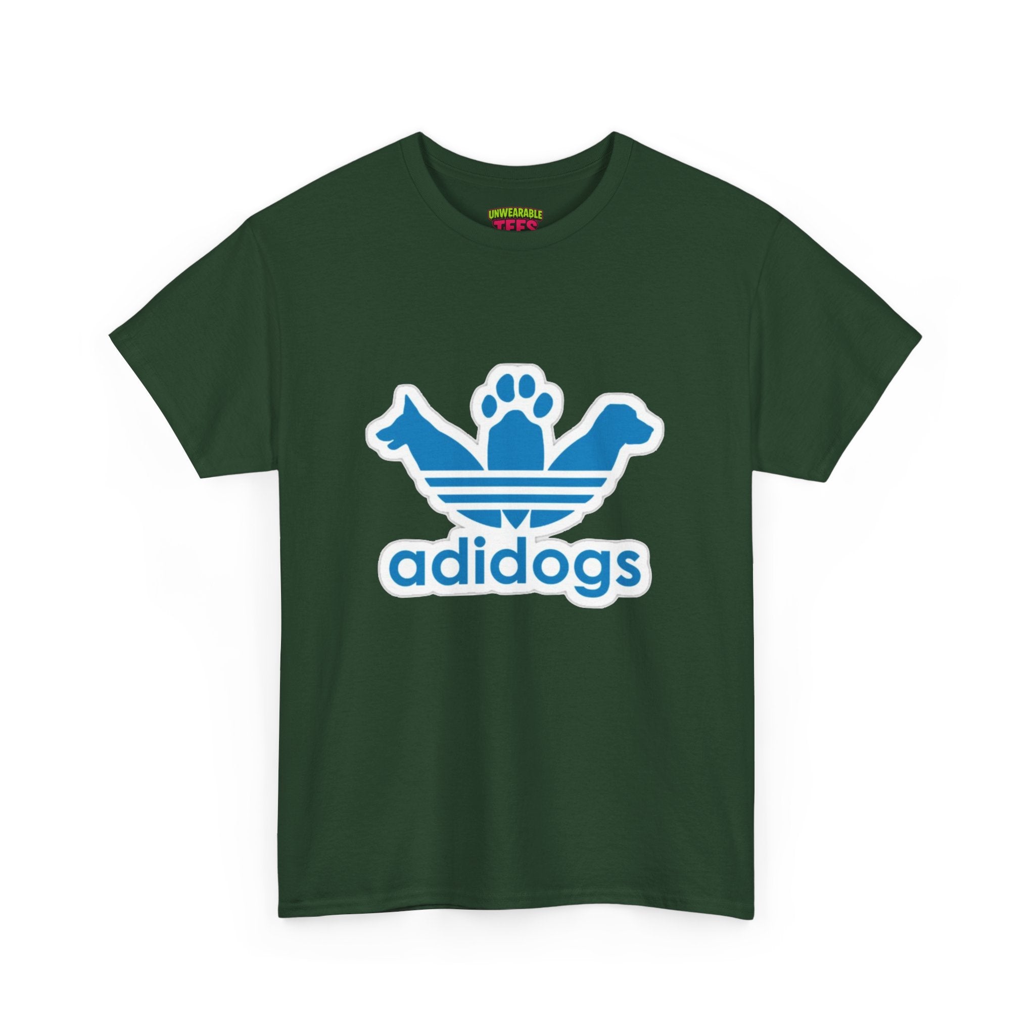 Adidogs T-Shirt