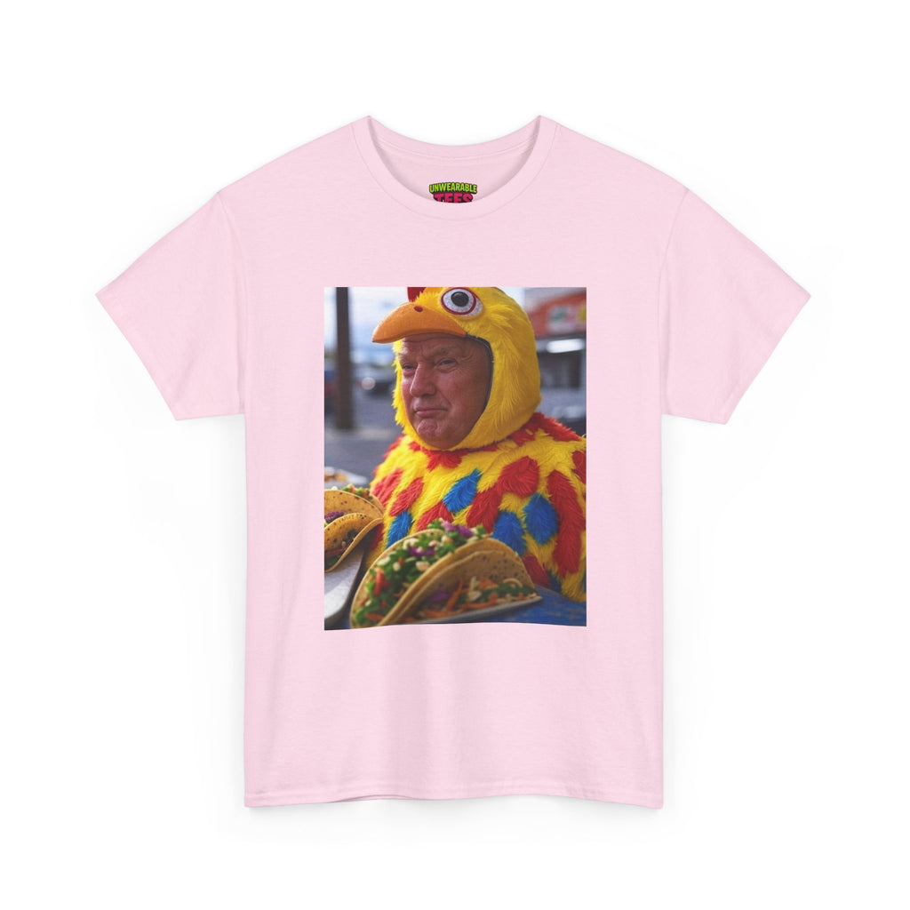 Donald "Taco" Trump T-Shirt