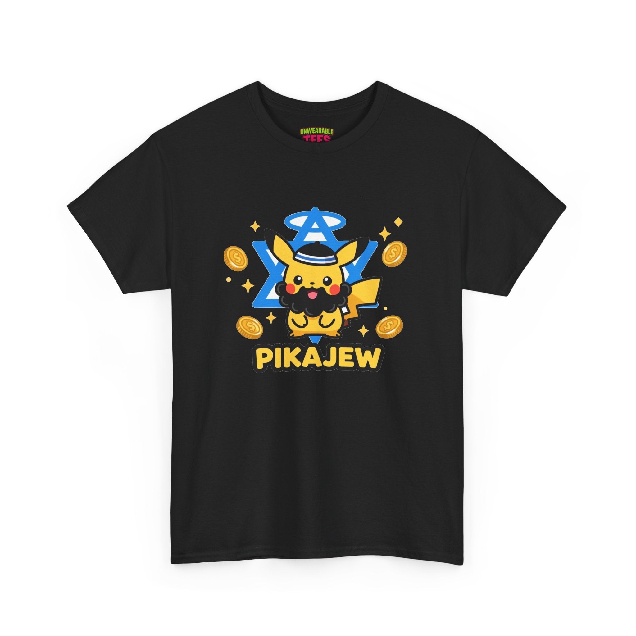Pikajew T-Shirt