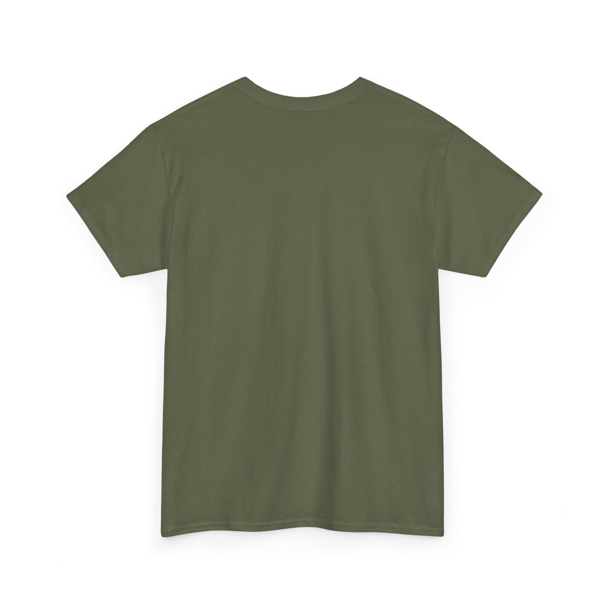 Today's Training Plan T-Shirt