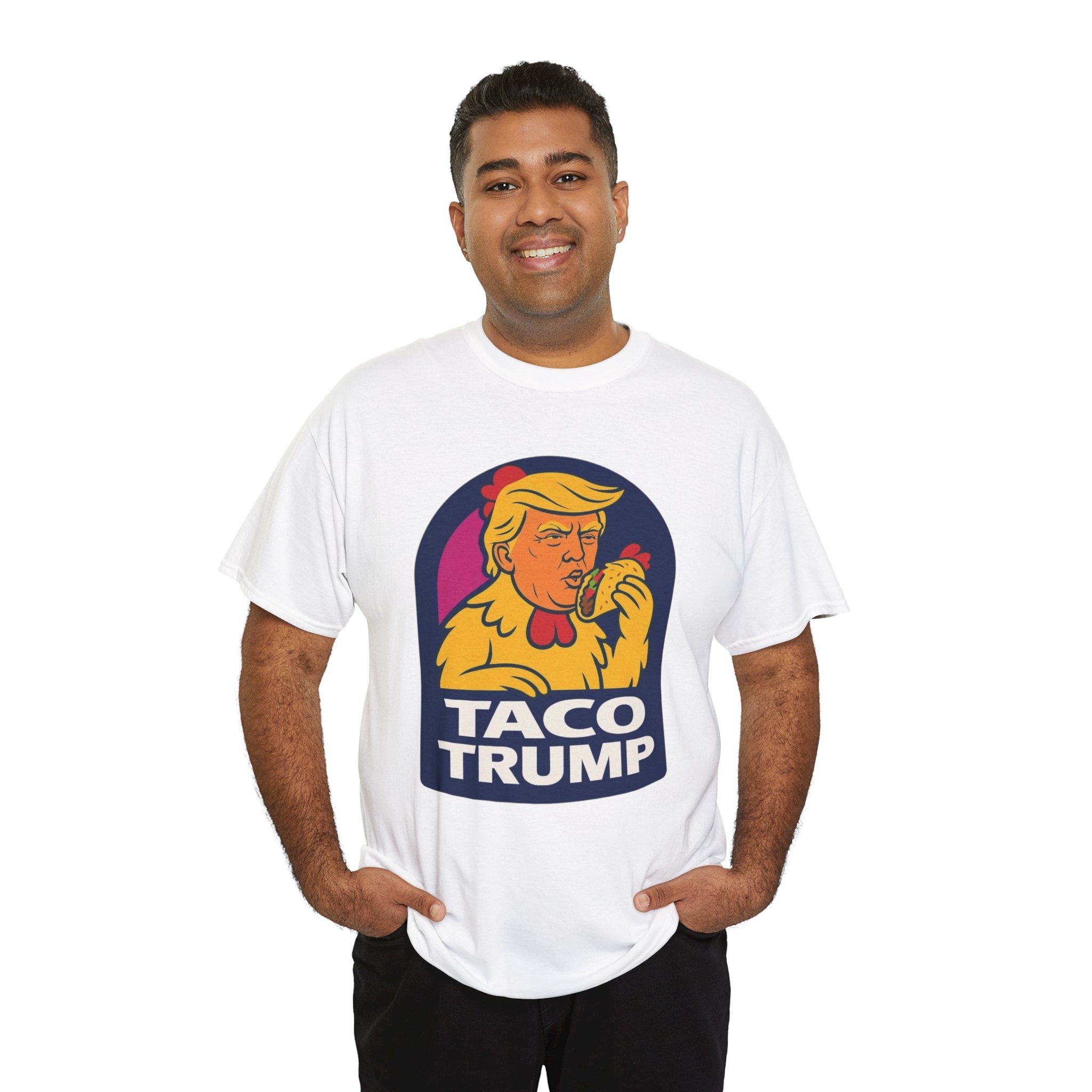 Taco Trump T-Shirt
