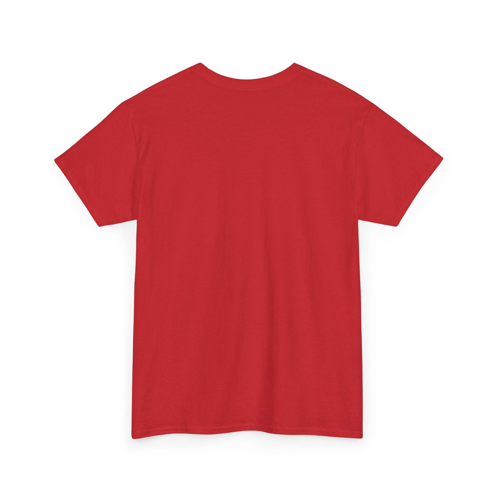 Today's Training Plan T-Shirt