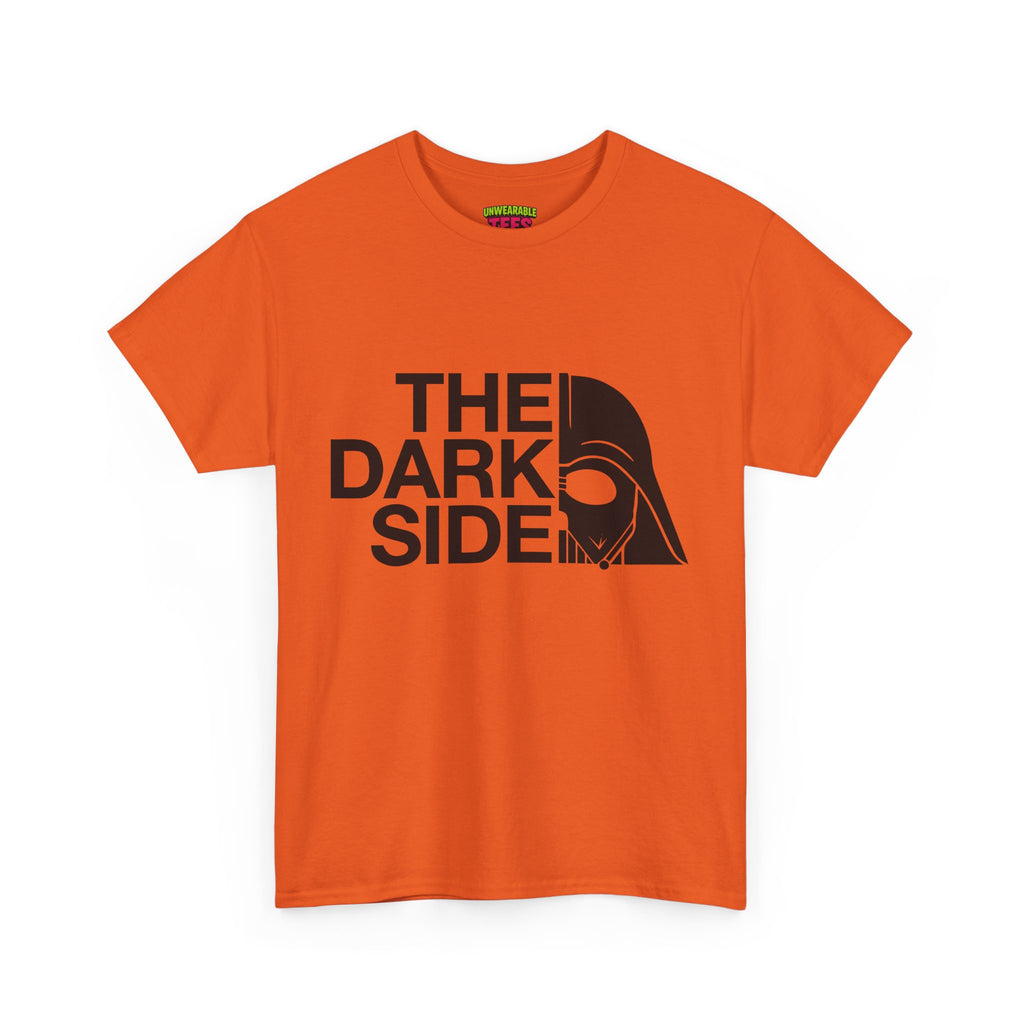 Darth Vader "The Dark Side" T-Shirt