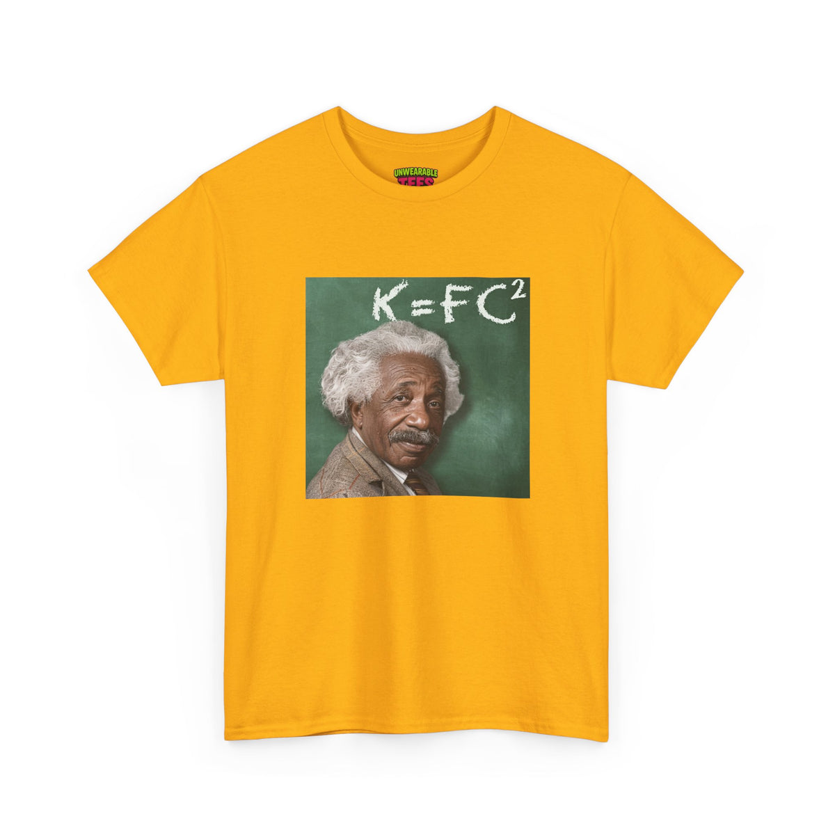 K=FC² T-Shirt