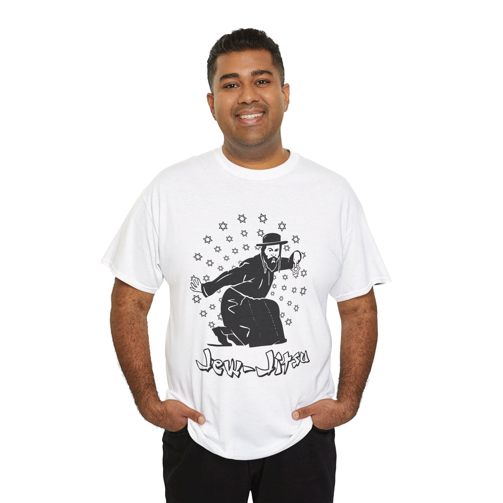 Jew-Jitsu T-Shirt