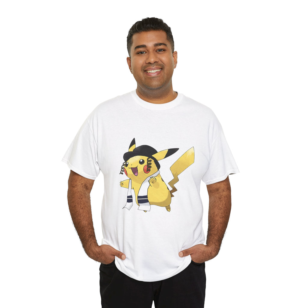 Pikajew Jewish T-Shirt