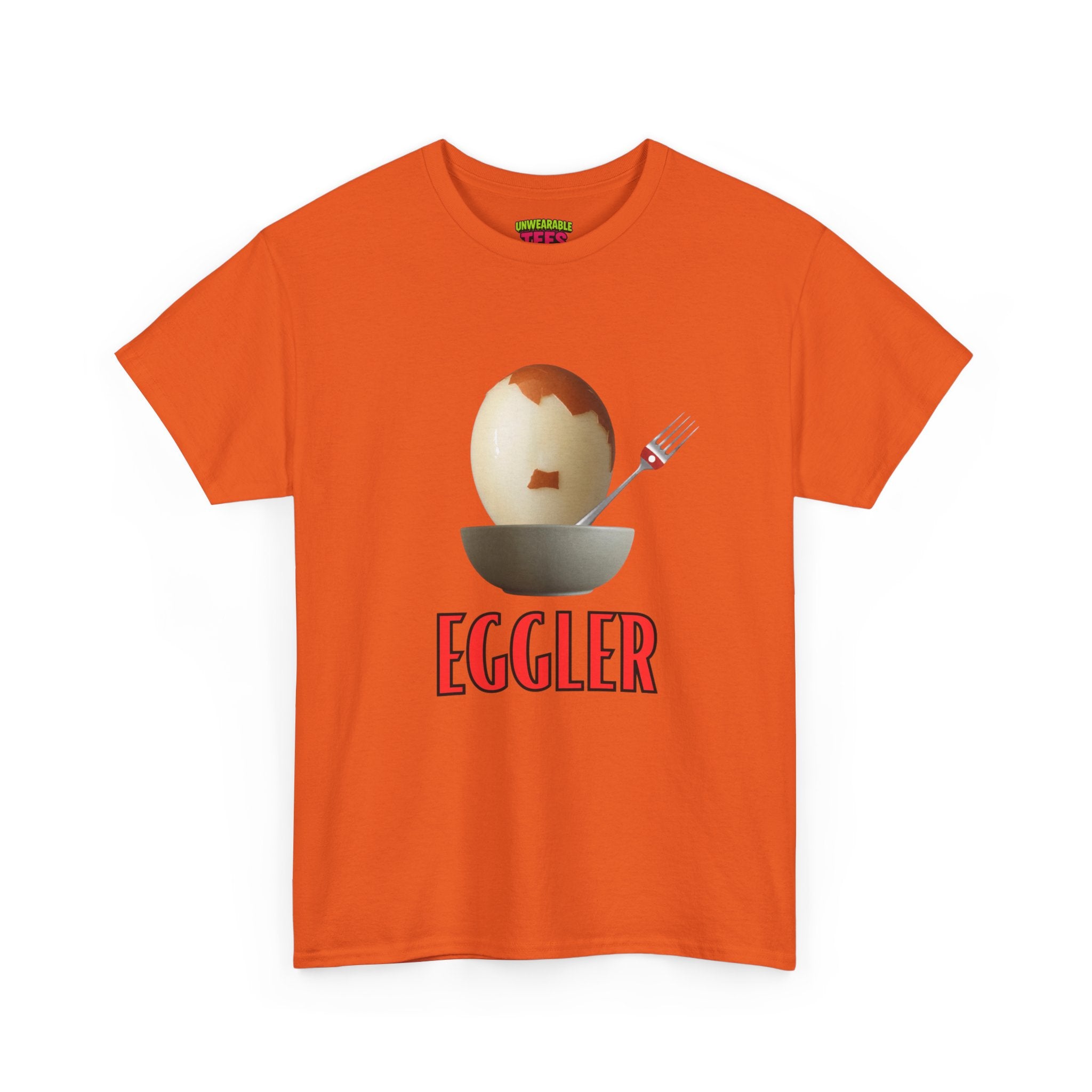 Eggler T-Shirt