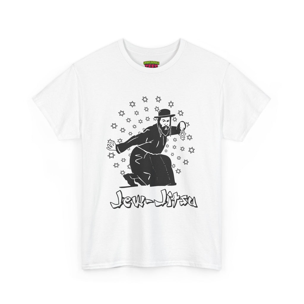 Jew-Jitsu T-Shirt